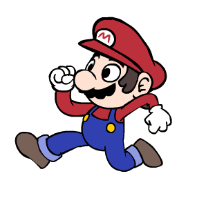 SyperMario