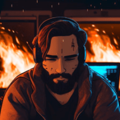 TheCartoonBoy