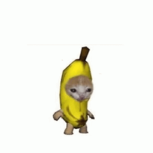 IamBANANA